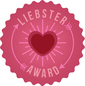 Liebster awards y premio al blog más tierno