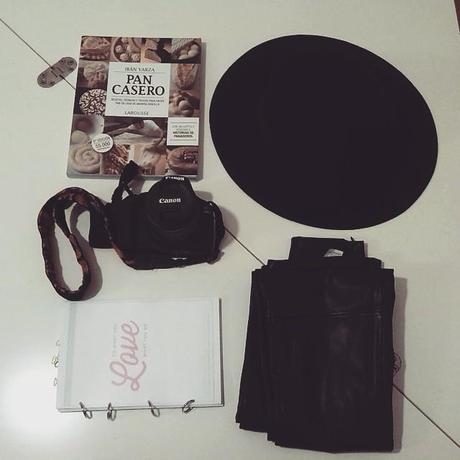 15 propósitos para el 2015 instagram.com/p/xfRrUdBYcc/?modal=true