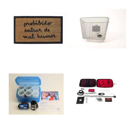 Queridos Reyes Magos