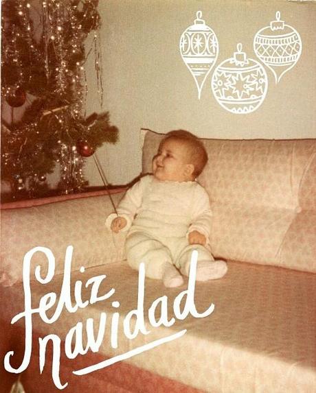 ¡Feliz Navidad!
