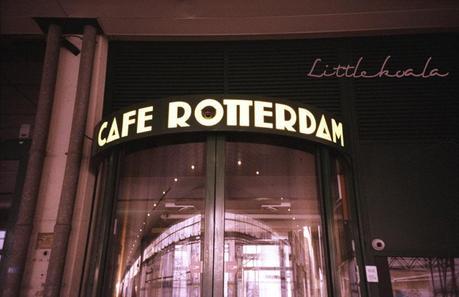 Cafe Rotterdam