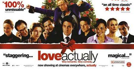 #sofapelimanta: Love actually