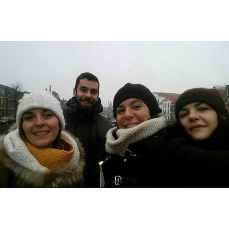 Proyecto 365: Noviembre