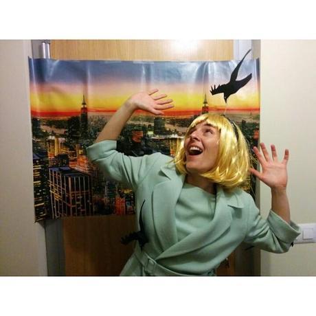 Proyecto 365: Noviembre