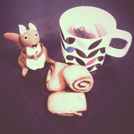 Proyecto 365: Noviembre