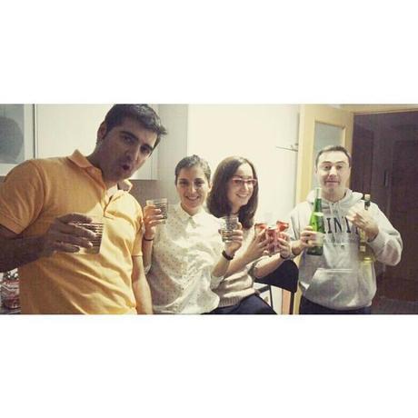 Proyecto 365: Noviembre