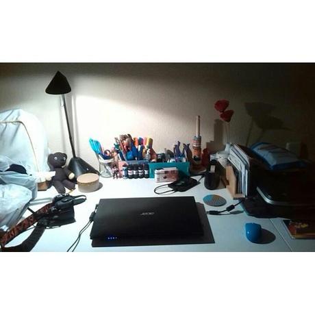 Proyecto 365: Noviembre