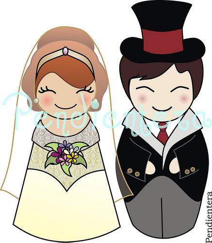 Retratos Kokeshis para eventos especiales