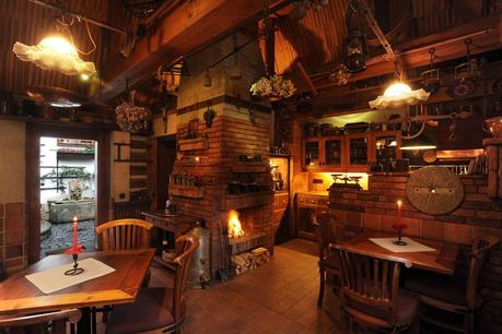 Hotel de la Semana: Romantik U RAKA en Praga