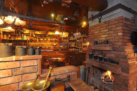 Hotel de la Semana: Romantik U RAKA en Praga