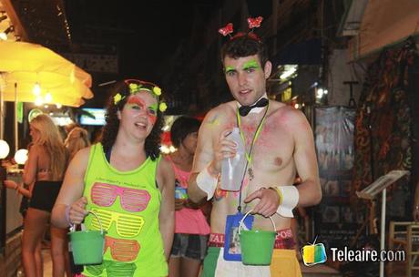 Full Moon party 3