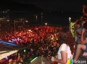 Full Moon Party Tailandia