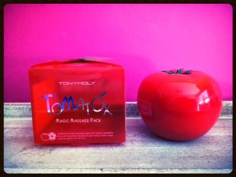 TOMATOX De Tonymoly
