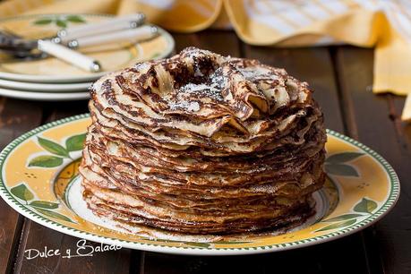 Frixuelos con Levadura