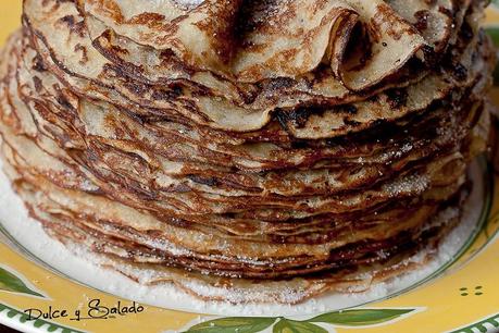 Frixuelos con Levadura