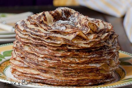 Frixuelos con Levadura