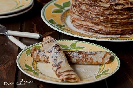 Frixuelos con Levadura