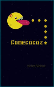 RESEÑA: COMECOCOZ: CASTELLÓN, HUMOR Y ZOMBIES. LA MEZCLA PERFECTA DE VICTOR MÁÑEZ MOLINER