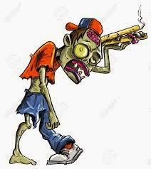 RESEÑA: COMECOCOZ: CASTELLÓN, HUMOR Y ZOMBIES. LA MEZCLA PERFECTA DE VICTOR MÁÑEZ MOLINER