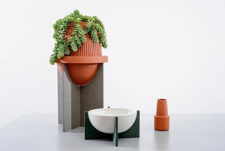 ARIZONA STONEWARE COLLECTION