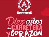 Ayuken llega Costello dentro ciclo subterráneo