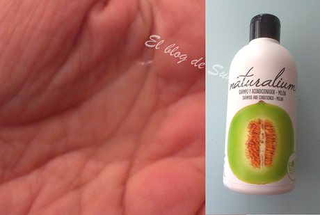 El aroma de la fruta fresca y Naturalium