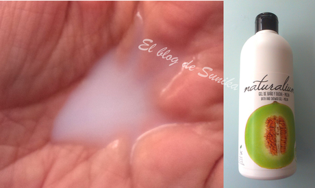 El aroma de la fruta fresca y Naturalium