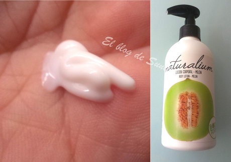 El aroma de la fruta fresca y Naturalium