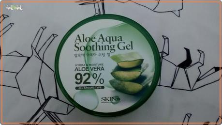 COMPRAS: haul cosmética