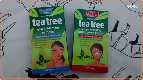 COMPRAS: haul cosmética