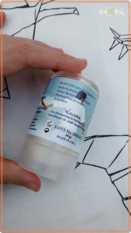 COMPRAS: haul cosmética