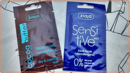 COMPRAS: haul cosmética