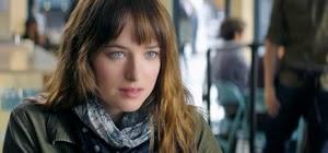 'Cincuenta Sombras de Grey': Tráiler y Nuevas imágenes