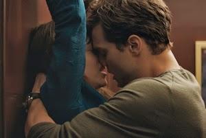 'Cincuenta Sombras de Grey': Tráiler y Nuevas imágenes