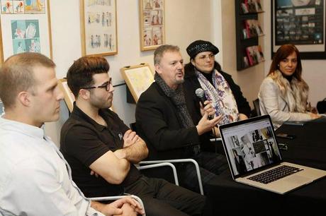 Las bodas y su organización a debate en la FNAC de Marbella