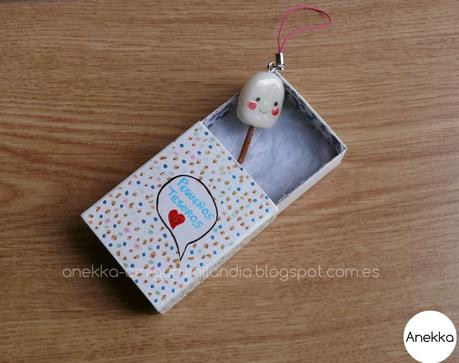 unique handcrafted packaging anekka