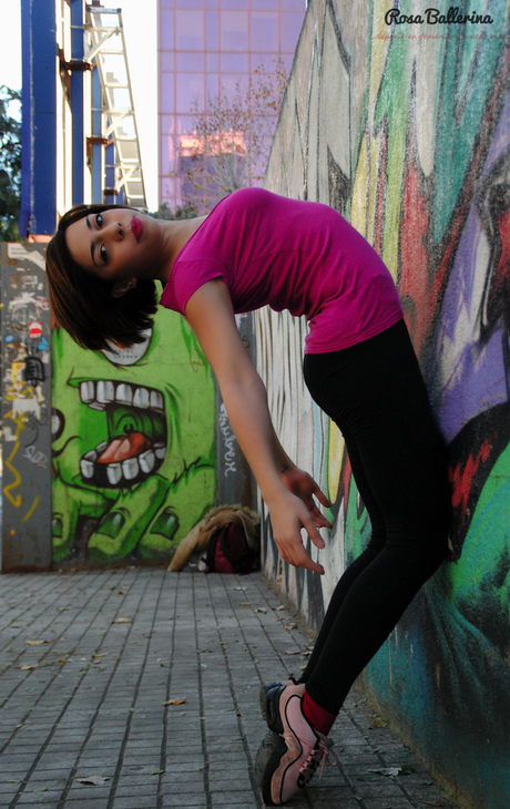 barcelona en media punta