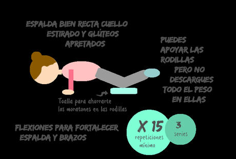flexiones