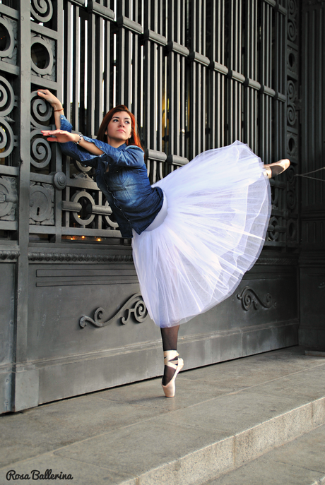 Barcelona en media punta 8: Aleyda Barcelona en media punta 8: Aleyda