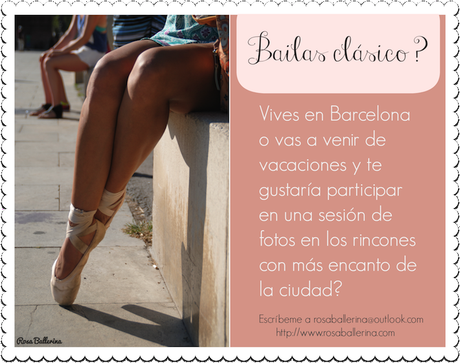 Barcelona en media punta 8: Aleyda Barcelona en media punta 8: Aleyda