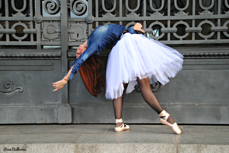 Barcelona en media punta 8: Aleyda Barcelona en media punta 8: Aleyda