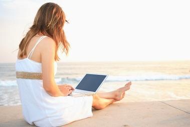 Si Eres Blogger,  No Escribas en Navidades