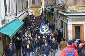 Curva Sud Montagnani, Ultras Modena images (1)