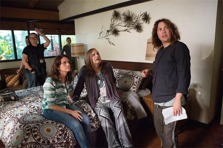 ¡En la web! Algunas reflexiones de Jill Soloway sobre su serie Transparent