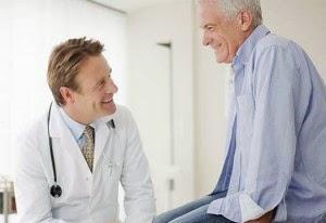 La felicidad de nuestros médicos