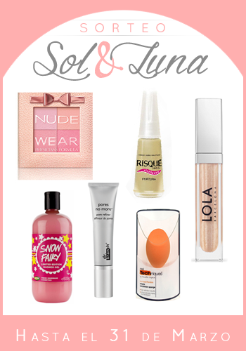 Sorteo Tercer Aniversario del Blog Sorteo Tercer Aniversario del Blog