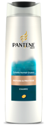 Muestras gratuitas de Pantene