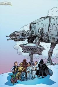 Star Wars Nº 2
