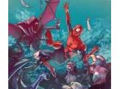 Primer vistazo Amazing Spider-Man Special