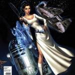 Star Wars: Princess Leia Nº 1
